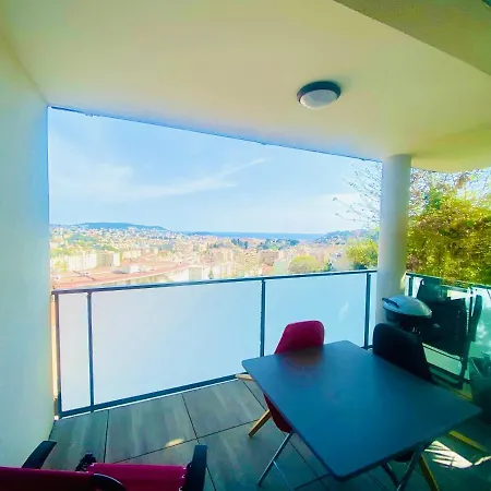 Appartement Angela *