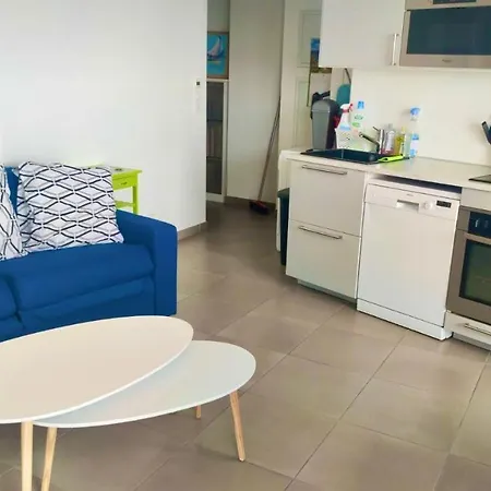 Apartmán Angela Nice