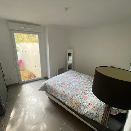 Appartement Angela *