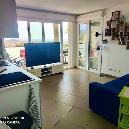 Apartamento Angela