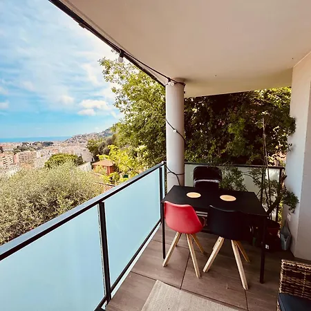 Angela Apartamento Niza