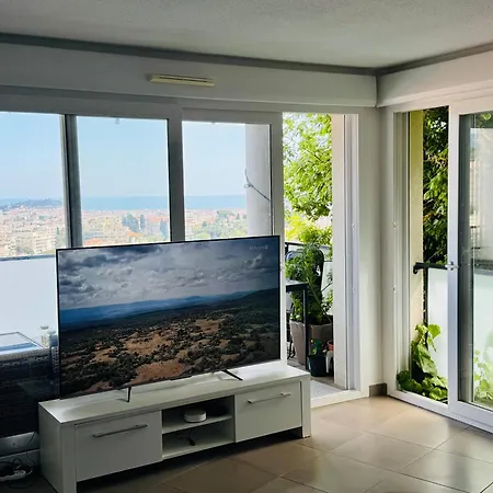 Angela Apartamento