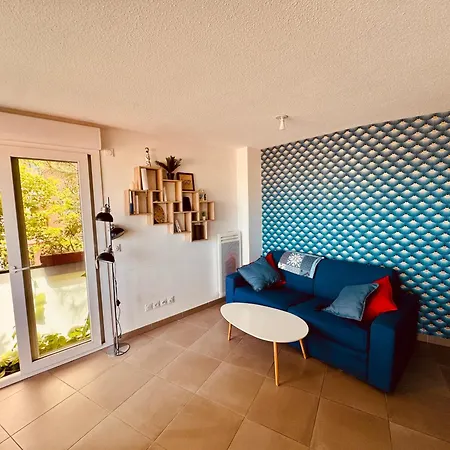 Angela Apartamento Niza