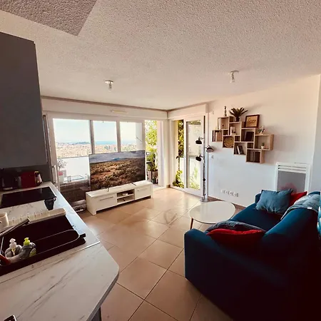 Apartamento Angela Niza