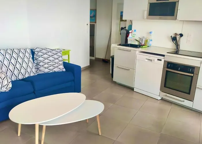 Apartment Angela Nizza