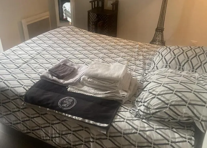 Apartment Angela