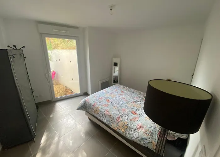Apartment Angela *