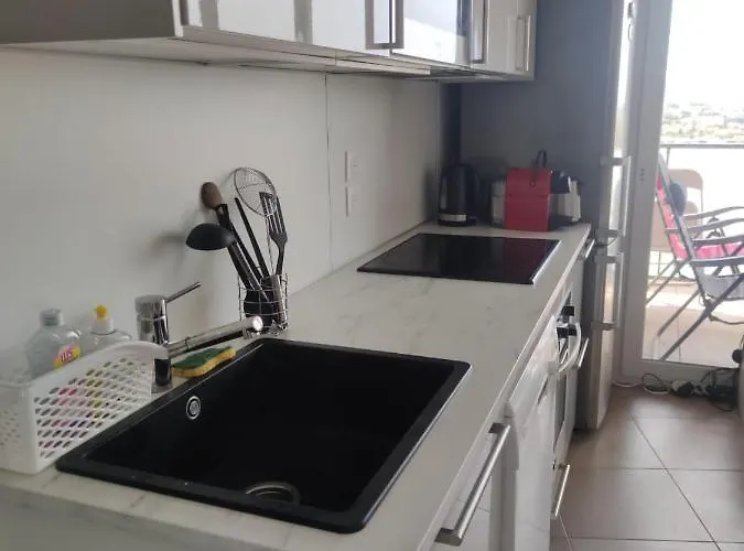 Angela Apartment